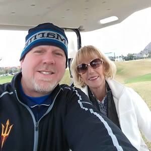 Meet your Posher, Christopher